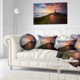 thumbnail image 1 of Punta Nariga Lighthouse Spain - Seashore Photo Canvas Art Print, 1 of 3