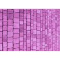thumbnail image 1 of Ahgly Tapis Rectangulaire Lavable en Machine Intérieur Transitionnel Violet Violet, 2 Pieds x 4 Pieds, 1 of 7