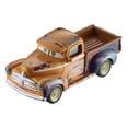 thumbnail image 4 of Disney Pixar Cars 3 Smokey Vehicle, 4 of 6