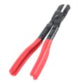 thumbnail image 2 of Clamp , Portable Boot Clamp Plier, Carbon Steel Cvj Boot Clamps For Hose Installations For Hose Removal, 2 of 8