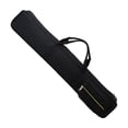 thumbnail image 2 of tamizeot Billiard Pool Cue Carrying Case Protector red Cue Bag Accessories Billiards Pool black 83x14x7cm, 2 of 6