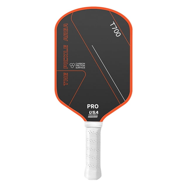 USAPA Approved T700 Fiber High Elasticity Lightweight Durable for Outdoor Court Sports All Skill