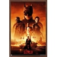 thumbnail image 1 of DC Comics Film The Batman - Une Feuille, 1 of 4