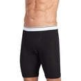 thumbnail image 2 of Jockey Men's Pouch 10" Midway Brief - 6 Pack, 2 of 4