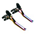 thumbnail image 3 of Levier de Frein de Vélo Poignée de Frein en V Accessoires de Cyclisme, 3 of 8