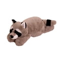 thumbnail image 1 of Estbridge Weighted Stuffed Animals 45cm Cute Expression Baby Stuff Soft Texture Plush Filling Weighted Plush Style1, 1 of 4