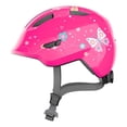 thumbnail image 1 of Abus , Smiley 3.0, Casque, S, Papillon Rose, 1 of 13