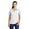 thumbnail image 1 of Sport-Tek Polo PosiUV Pro pour Femmes - LST520, 1 of 1
