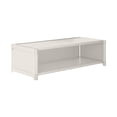 thumbnail image 2 of EGNMCR Shoe Rack,Shoe Rack for Closet Dormitory Shoe Rack Easy Storage Bed Storage Artifact Multi-layer Household Table Bottom Small Narrow Shoe Cabinet Shoe rack, 2 of 3