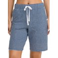 thumbnail image 1 of Jockey  Organic Cotton Stretch Bermuda Short, 1 of 1