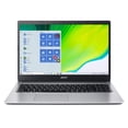 thumbnail image 1 of Refurbished Acer A315-23-R1U2 15.6" FHD Athalon Silver 3050U 2.3GHz AMD Radeon Graphics 8GB RAM 256GB SSD Win 11 Home in S Mode Silver, 1 of 8