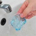 thumbnail image 4 of SMihono Organisateurs de Salle de Bain et de Garde-Robe Support pour Rasoir et Brosse à Dents Ventouse Murale pour Salle de Bain Crochet à Ventouse Étagère à Chaussures de Salle de Bain et Rangement, 4 of 9