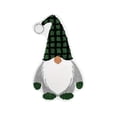 thumbnail image 1 of Multidimension Christmas Bath Mats For Bathroom Cute Doll Snowman Rug Washable Bathroom Rugs Christmas Christmas Bathroom Microfiber Absorbent Shower Rug For Bathtub Twin Bed Blankets down Throws for, 1 of 2