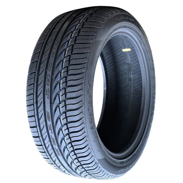 Fullway HP108 Pneu Radial de Performance pour Voiture de Tourisme Toutes Saisons-205/55R16 205/55/16 205/55-16 91V Plage de Charge SL 4 Plis BSW Paroi Latérale Noire UTQG 380AA