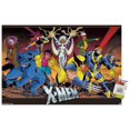 thumbnail image 1 of Marvel Comics - Les X-Men - Groupe, 1 of 4