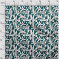 thumbnail image 2 of oneOone Cotton Cambric Fabric Triangle & Line Geometric Print Fabric By The Yard 56 Inch Wide, 2 of 4