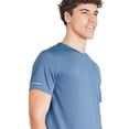 thumbnail image 4 of Athletic Works Men's Relaxed Tee, 4 of 6