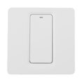 thumbnail image 2 of For ZigBee Smart Key Switch 600W 86 Type 1-2-3 Way Panel Cell Phone Control Voice, 2 of 8