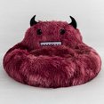thumbnail image 4 of LSLJS Plush small mat creative and winter warm and dog house, 4 of 6