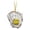 H, variante sur WIFKLSIIPG Gant de Softball Personnalisé Ornement Softball Nom Personnalisé Ornement Gant de Softball Plat Ornement Amateur de Softball Cadeau d'Équipe de Softball Personnalisé pour Joueur de Softball Ornement Softbal