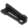 thumbnail image 4 of Woodworking Edge Planer, Lightweight Woodworking Edge Trimmer With 3 Blades For Indoor, 4 of 8