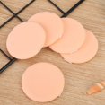 thumbnail image 4 of Enough To Satisfy Moderate Thickness Washable Design Powder Puff,  Puff, Beauty Professionals For Professional Makeup Artists, 4 of 8