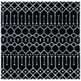 thumbnail image 4 of Safavieh Himalaya Darin Geometric Area Rug, 4 of 6