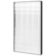 thumbnail image 2 of SHARP FZC100HFU True HEPA Replacement Filter for KC850U & KCC100U, Long-Life 99.97% Particle Capture Air Purifier Filter, Genuine Sharp Part, 2 of 5