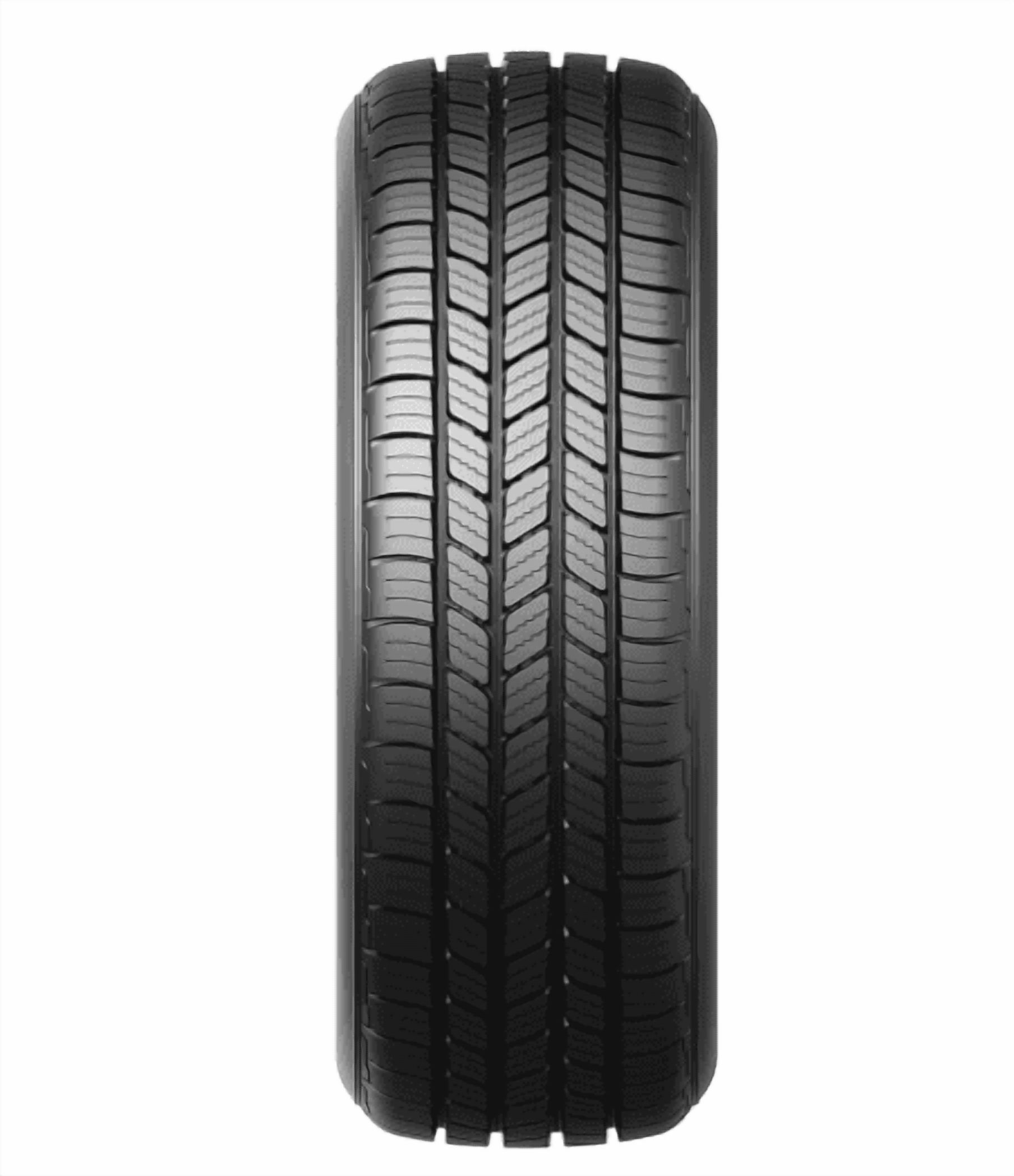 Bridgestone Turanza Everdrive 215/60R17 96V pneu toutes saisons