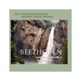 thumbnail image 1 of BEETHOVEN / SAN FRANCISCO Symm / THOMAS Symphonie 7 SUPER-AUDIO CD, 1 of 5