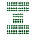 thumbnail image 3 of Transemion 24pieces Effective Decoration Balls Easy To Christmas Essentials Durable green 5Set, 3 of 6