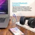 thumbnail image 3 of USB Bluetooth Adapter receiver For PC Mouse Wireless Mini USB Bluetooth Dongle for Speaker Receiver, 3 of 10