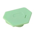 thumbnail image 3 of veasfak Sewing Machine Seam Guide Crafts Sewing Machine Attachments for Adults Women Green, 3 of 9