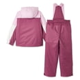 thumbnail image 2 of Habit de neige 2&nbsp;pièces George pour filles, 2 of 2