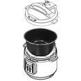 thumbnail image 5 of Instant Pot Ceramic Inner Slow Cooking Pot 6-Qt, Non-Stick Coated Interior, Rice Cooker, 5 of 5