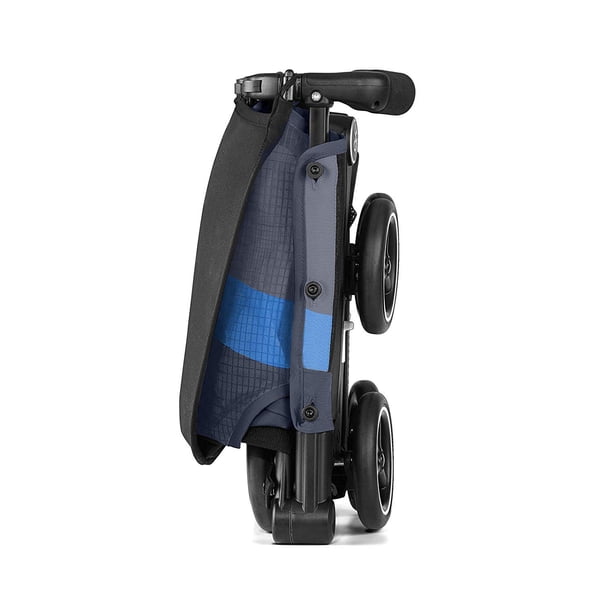GB Pockit Air Lightweight Folding All Terrain Infant Baby Stroller