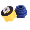 thumbnail image 4 of Adaptateur d'Entonnoir à Huile Moteur, Kit d'Entonnoir à Huile Résistant à l'Usure Durable et Solide pour Voiture, 4 of 8