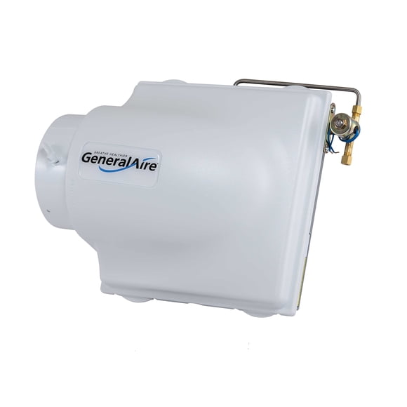 GeneralAire Modèle 4200M Humidificateur Évaporatif avec Humidificateur Manuel