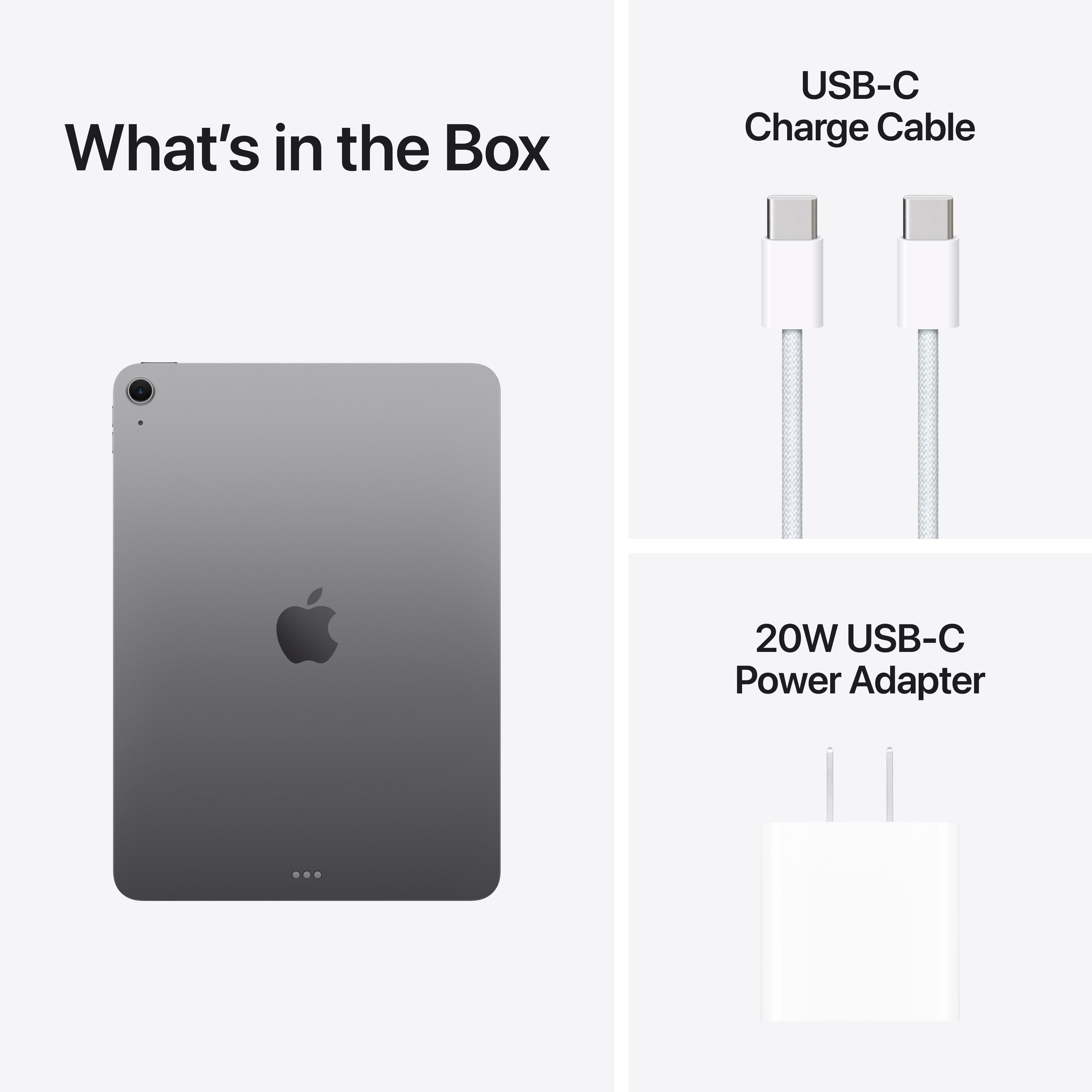 iPad Air 11-inch M3, Wi-Fi 256GB - Walmart.ca