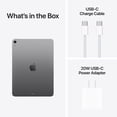 thumbnail image 4 of iPad Air 11-inch M3, Wi-Fi 256GB, 4 of 10