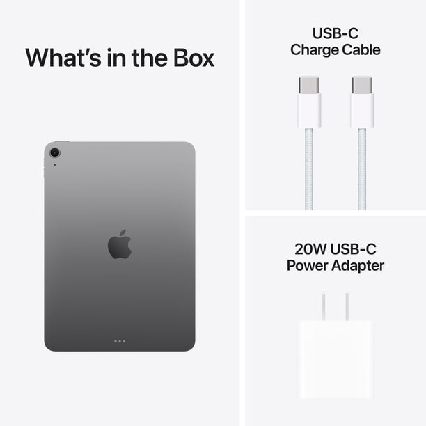 iPad Air M3 11 pouces d'Apple - Walmart.ca