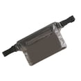 thumbnail image 1 of Meitianfacai Pouch With Adjustable Waist Strap Dry Bag Keeps Cell Phones And Valuables Safe And For Kayaking Beach Camping And Swimming, 1 of 1