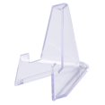 thumbnail image 1 of Présentoir à Pièces pour Petites Boîtes Commémoratives Triangles Commémoratifs, 1 of 13