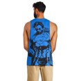 thumbnail image 3 of DC Men's Superman Muscle Tee, 3 of 3