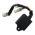 thumbnail image 3 of QualitChoice Ignition Trigger Box Ignitions Motorbike Durable Repairing Parts Mountings Accessories Replacement for 50CC 70CC, 3 of 6