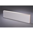 thumbnail image 1 of 12 x 18 in. Flat Gesso Painting Panel - White, 1 of 1