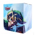 thumbnail image 2 of Legend of Zelda Skyward Sword Link 7.5" Vinyl Figure, 2 of 2