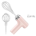 thumbnail image 1 of Electric Eggsss Beater Wireless Portable Strong Power Three-Speed Power Adjustment Eggsss Beater, 1 of 4