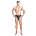 thumbnail image 5 of Jockey Men's Microfiber Stretch Thong - 3 Pack, 5 of 5