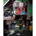 thumbnail image 3 of Teenage Mutant Ninja Turtles - Playsets - Super Sewer Lair Playset, 3 of 5